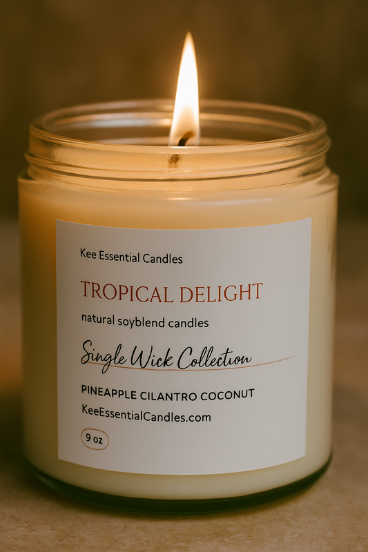 Tropical Delight