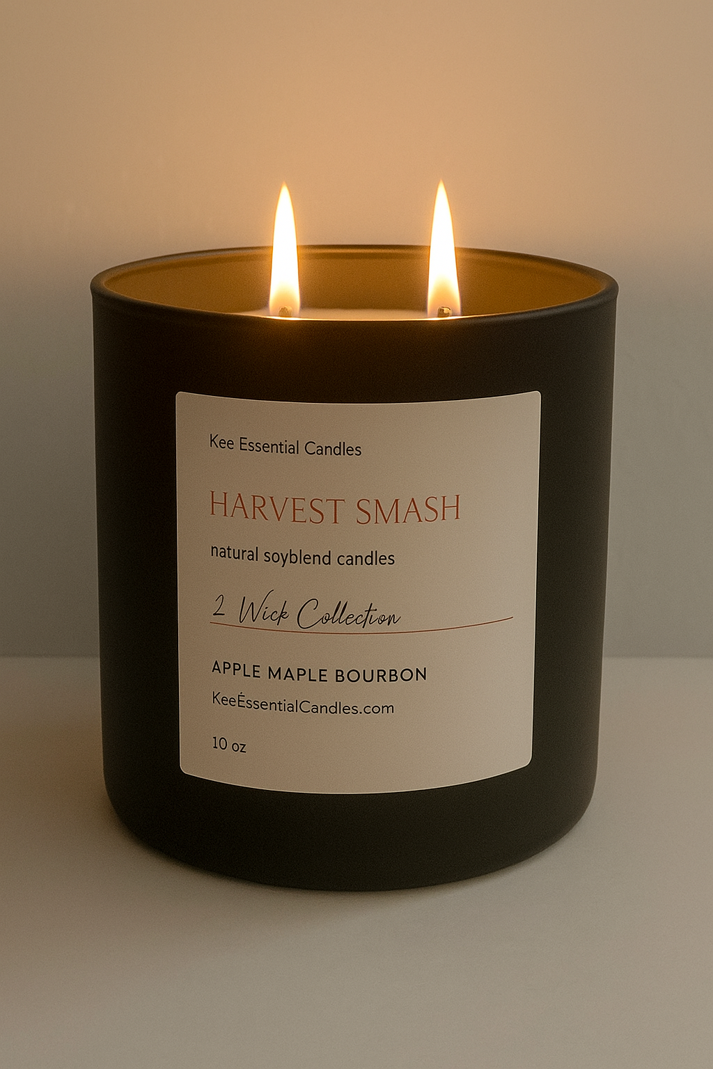 Harvest Smash