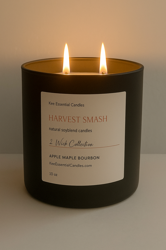 Harvest Smash