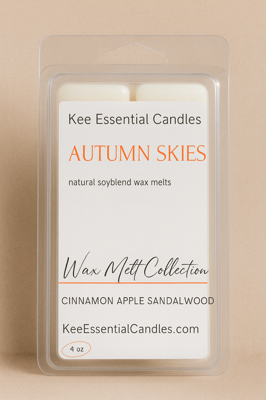 Autumn Skies