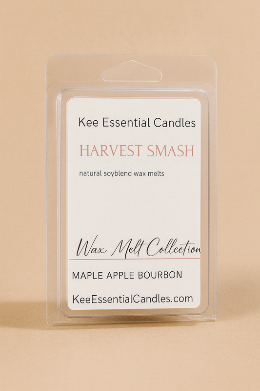 Harvest Smash Wax Melts