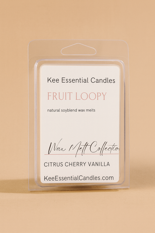 Fruit Loopy Wax Melts
