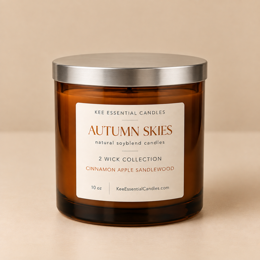 Autumn Skies