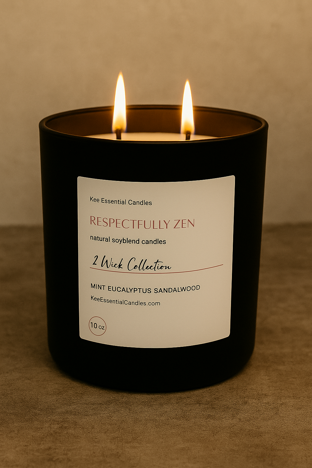 Respectfully Zen