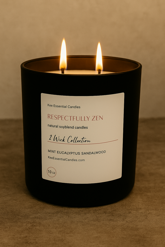 Respectfully Zen