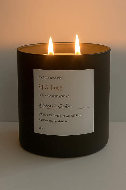Spa Day