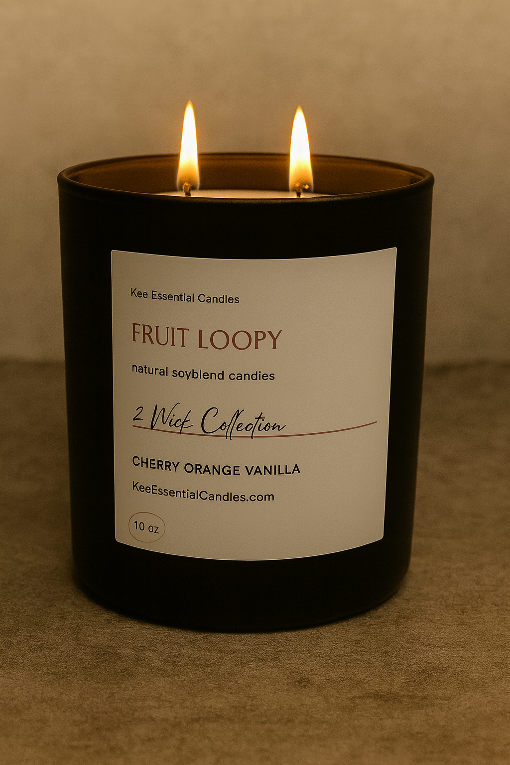 Fruit Loopy
