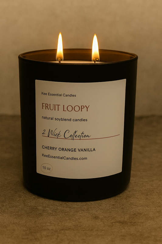 Fruit Loopy