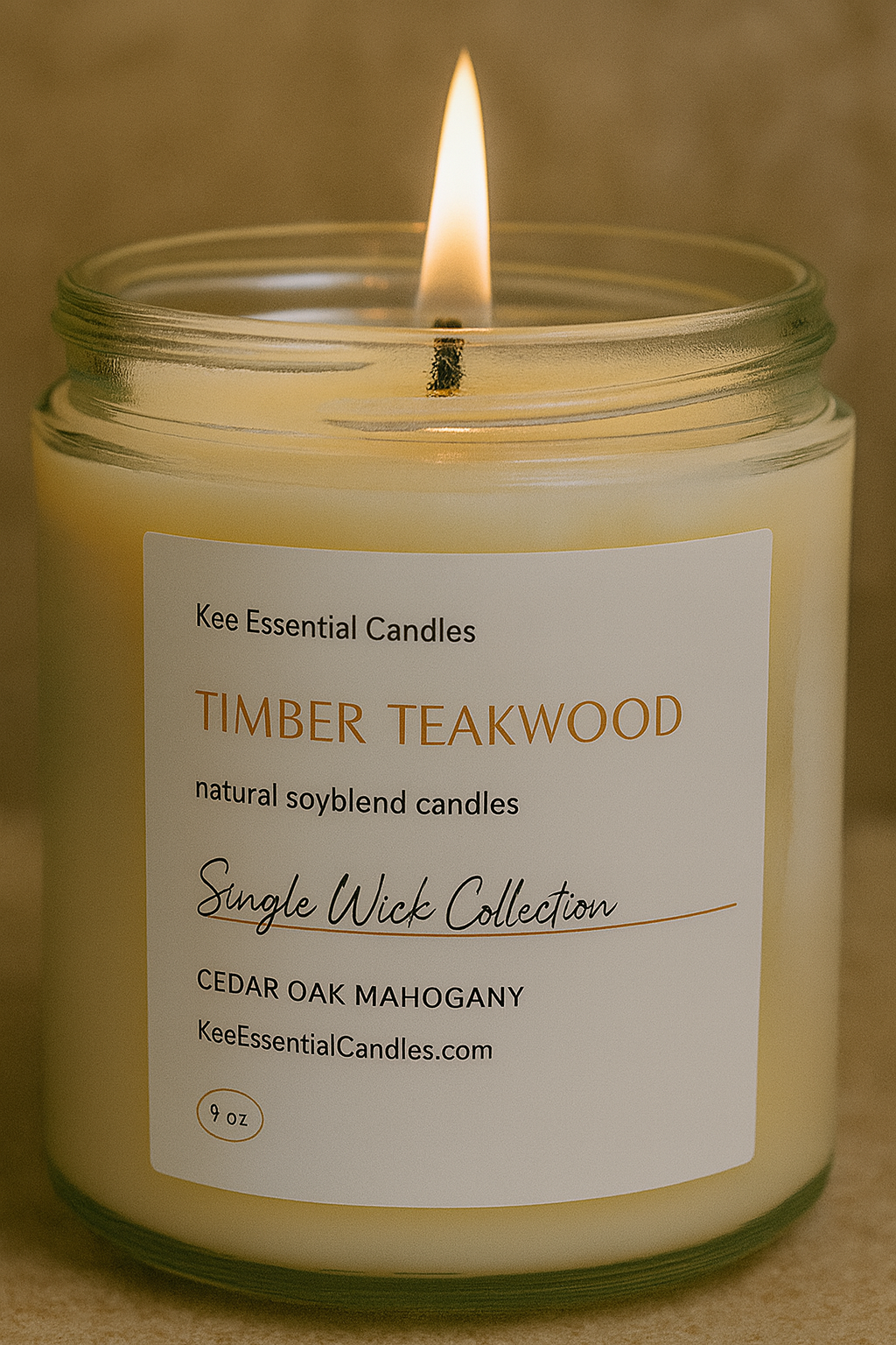 Timber Teakwood