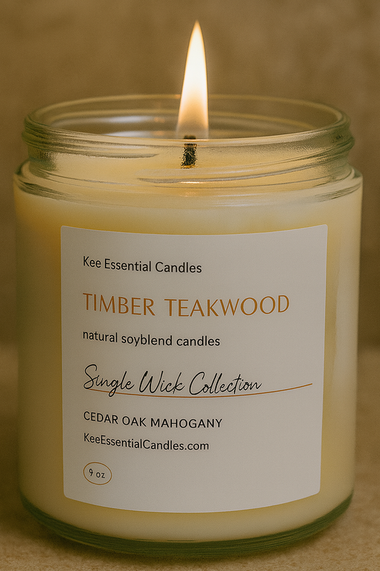 Timber Teakwood