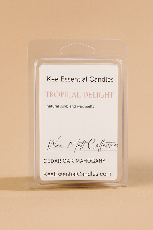 Tropical Delight Wax Melts