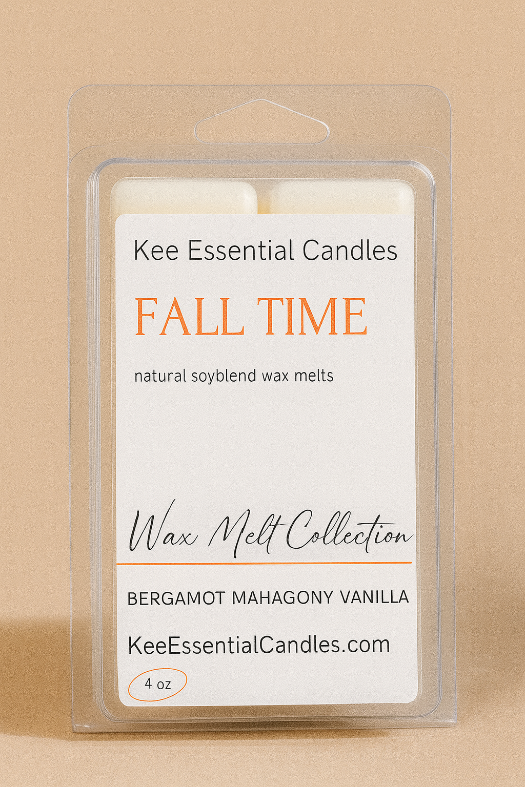 Fall Time
