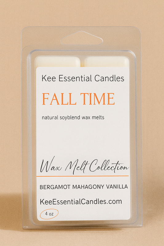 Fall Time
