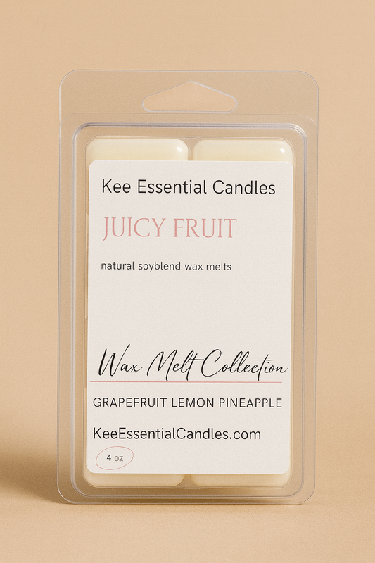Juicy Fruit Wax Melts
