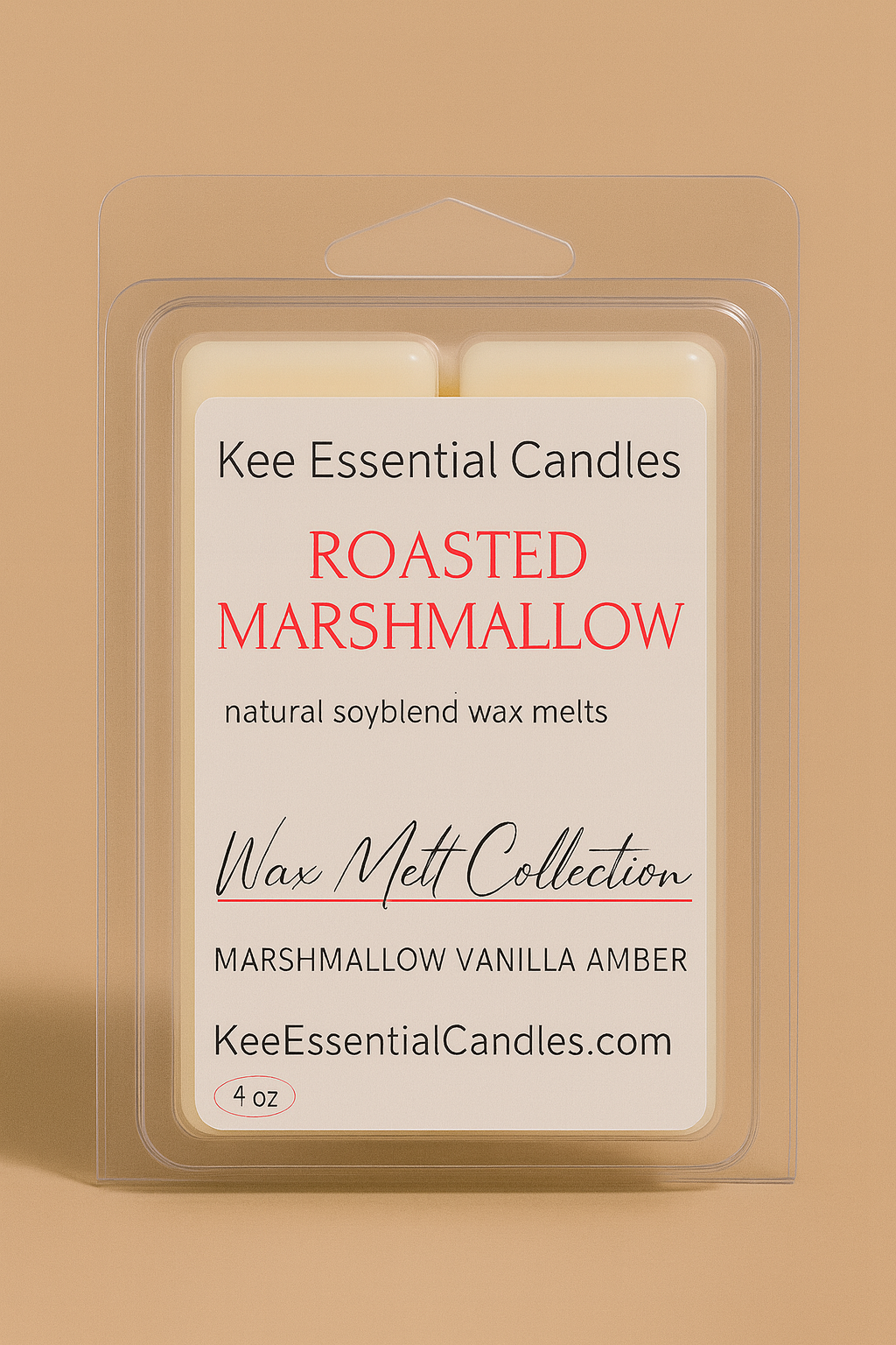 Roasted Marshmallow