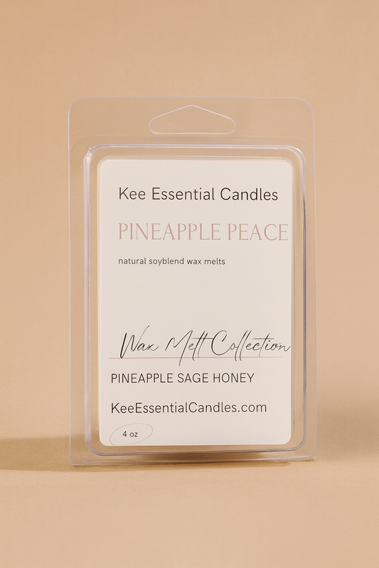 Respectfully Zen Wax Melts