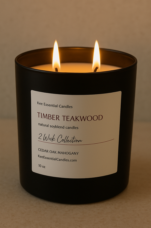 Timber Teakwood