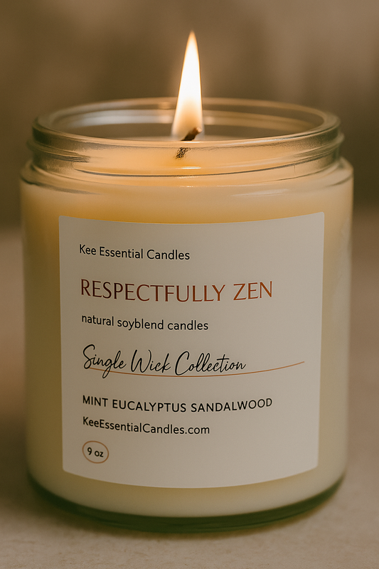 Respectfully Zen