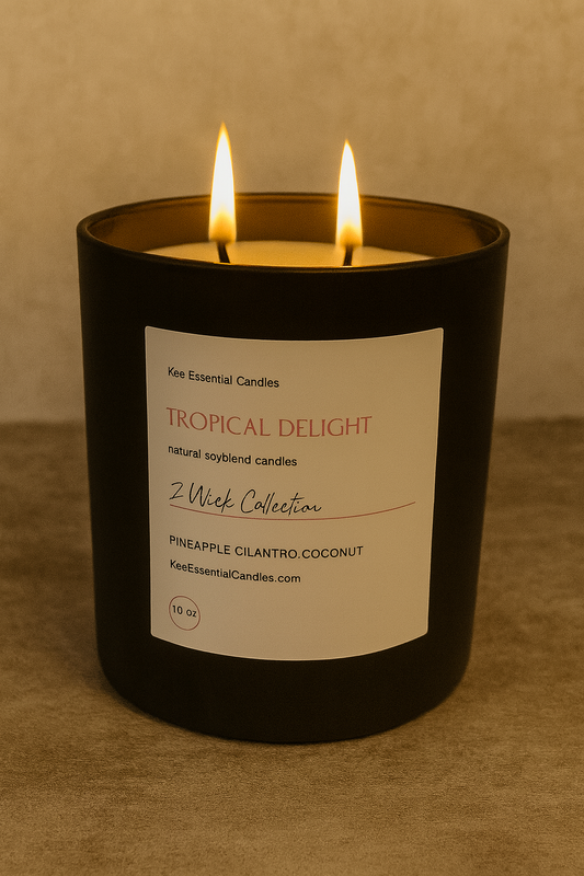 Tropical Delight
