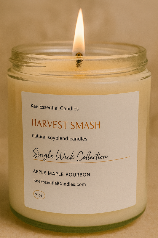 Harvest Smash