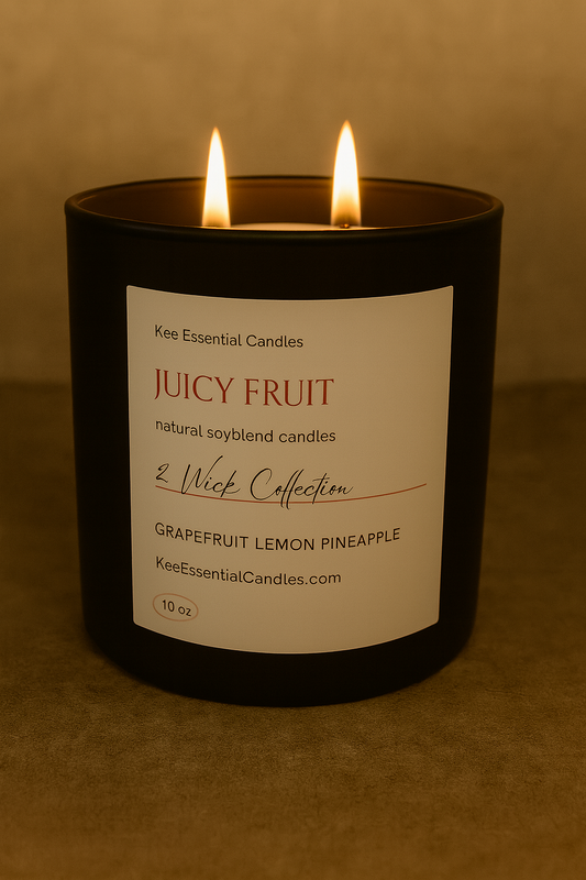 Juicy Fruit