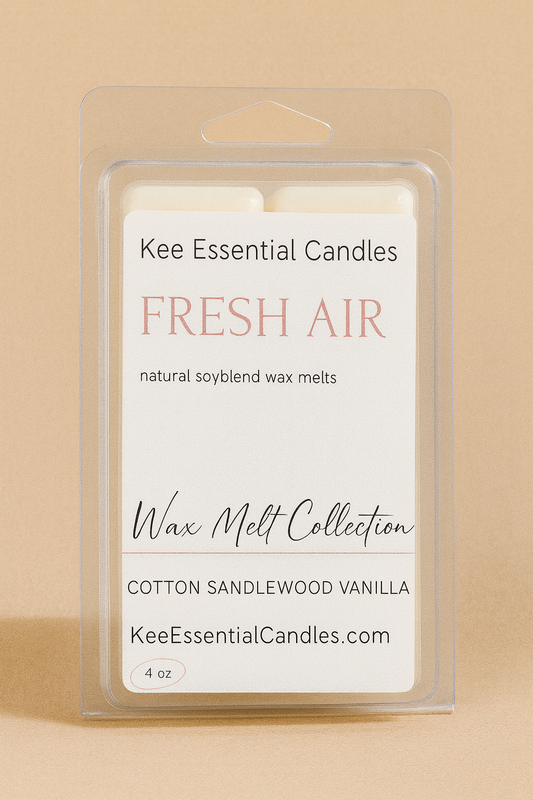 Fresh Air Wax Melts