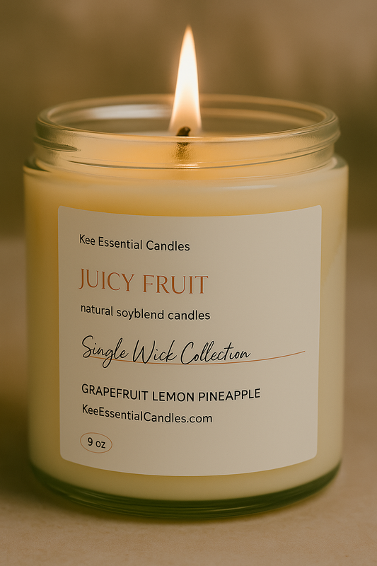 Juicy Fruit