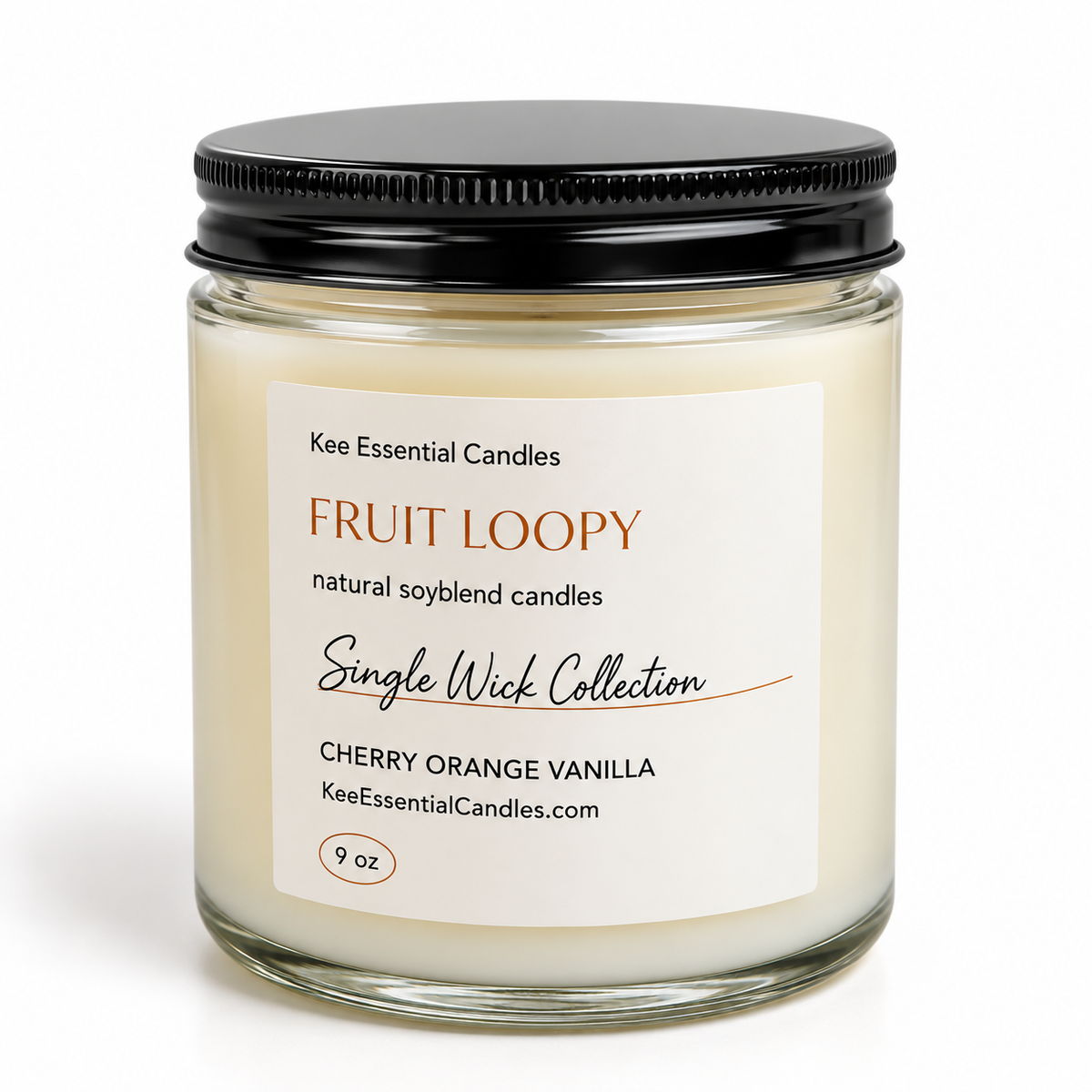 Fruit Loopy