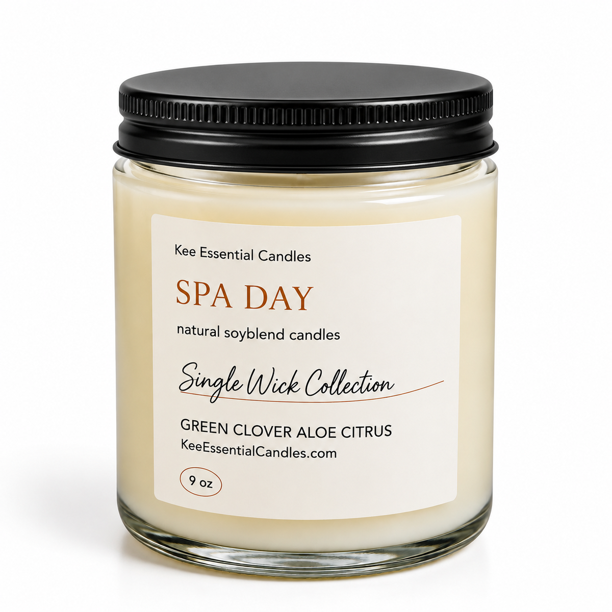 Spa Day