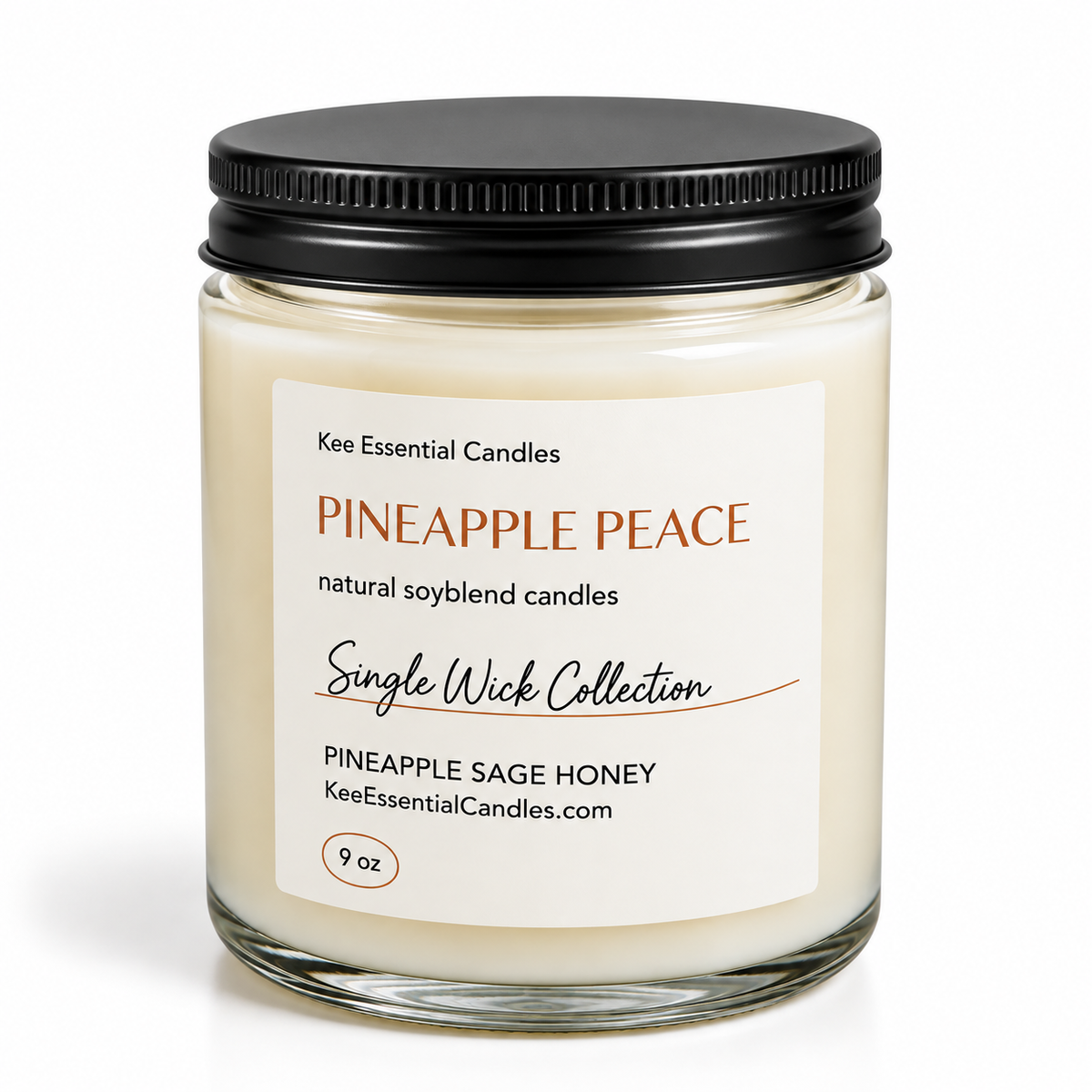 Pineapple Peace