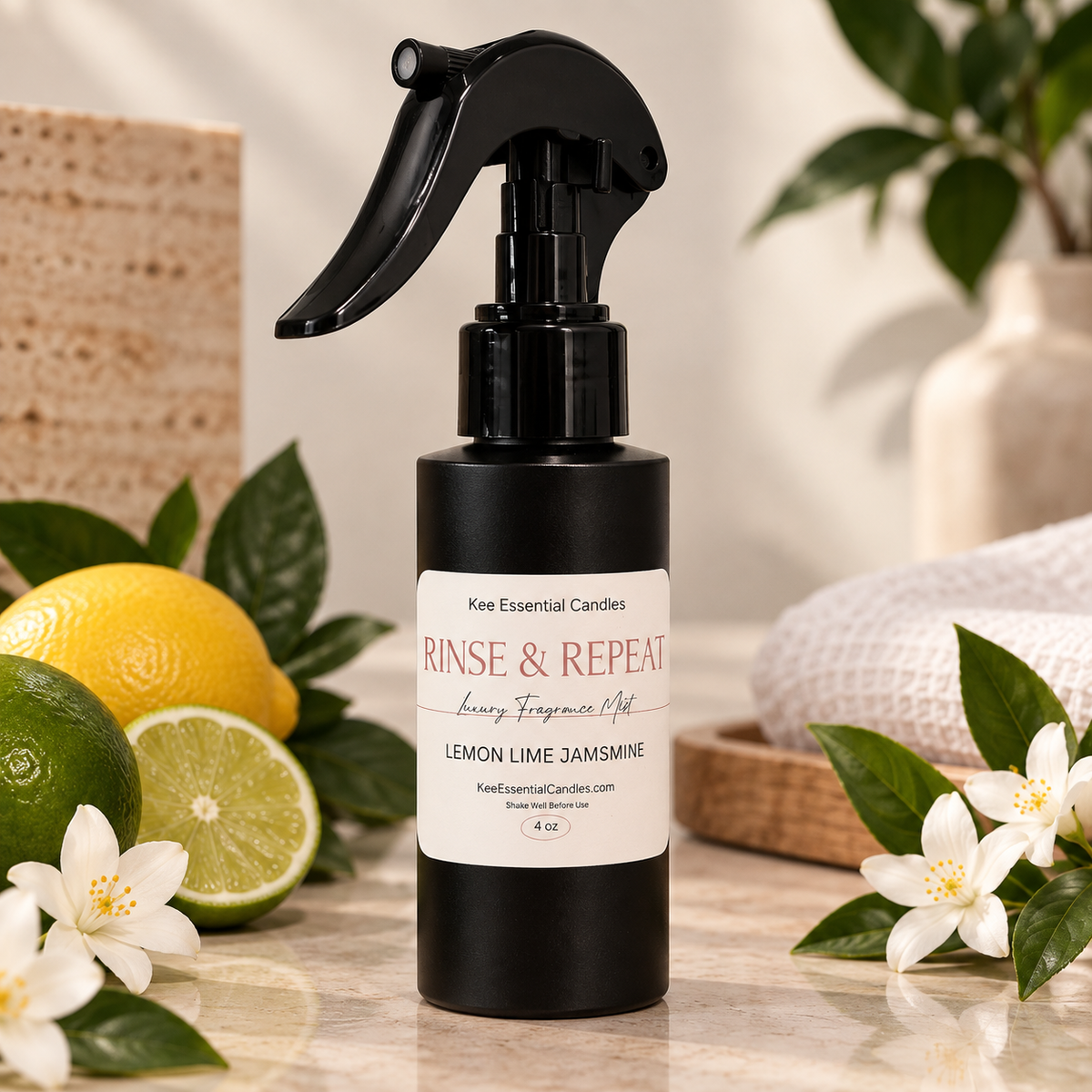 Rinse & Repeat Room Spray