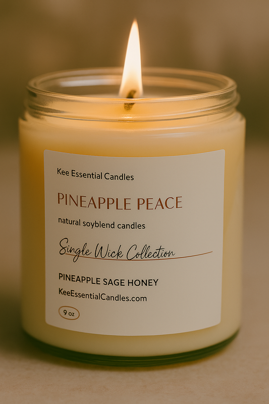 Pineapple Peace