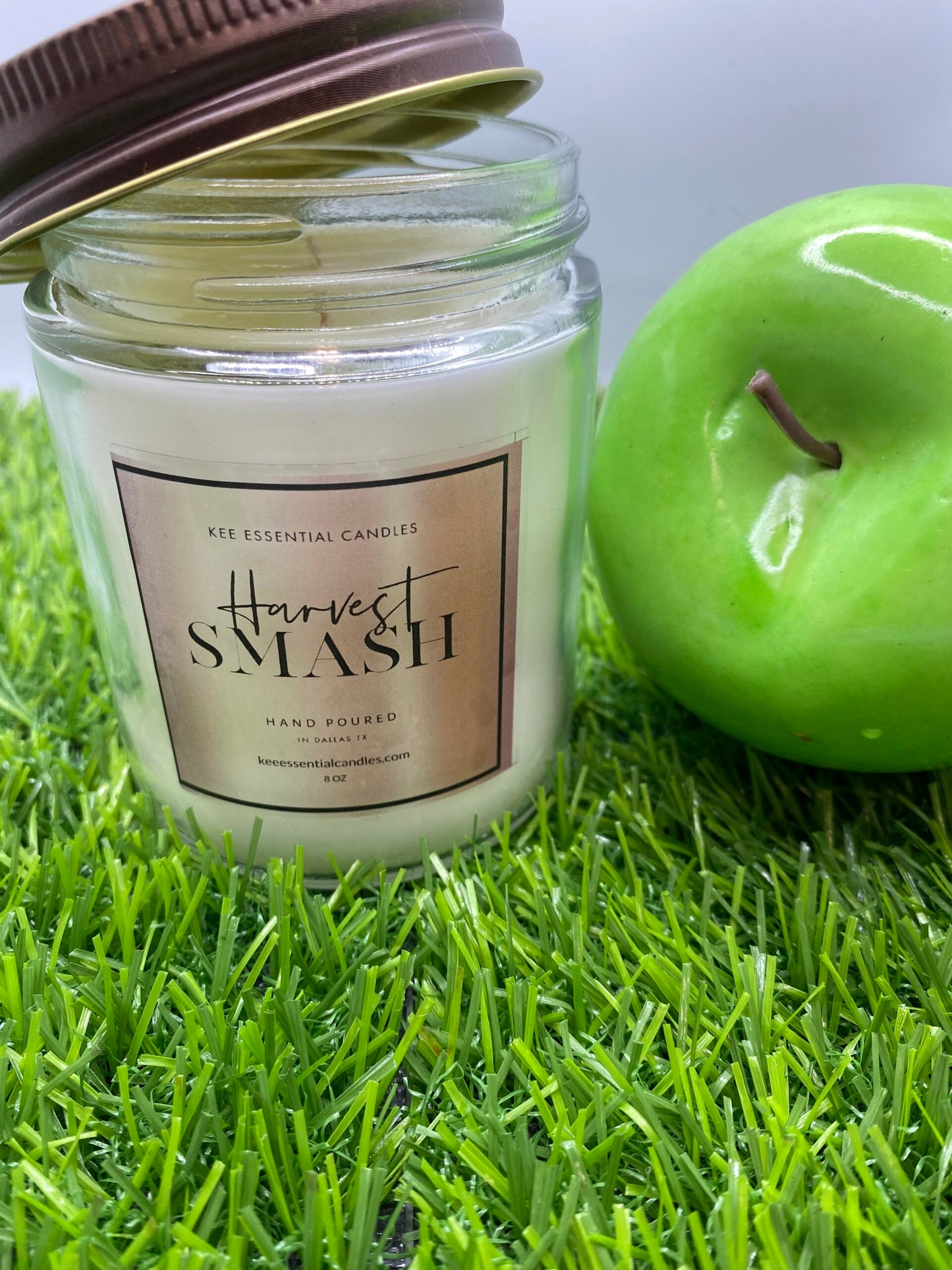 Harvest Smash
