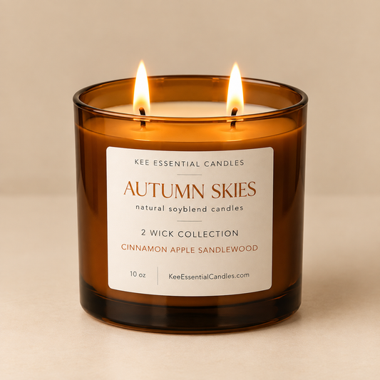 Autumn Skies
