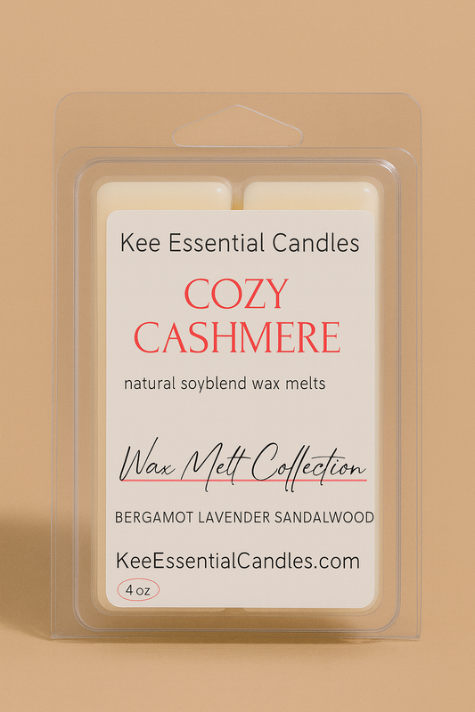 Cozy Cashmere