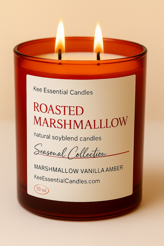 Roasted Marshmallow