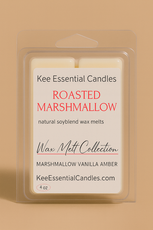 Roasted Marshmallow