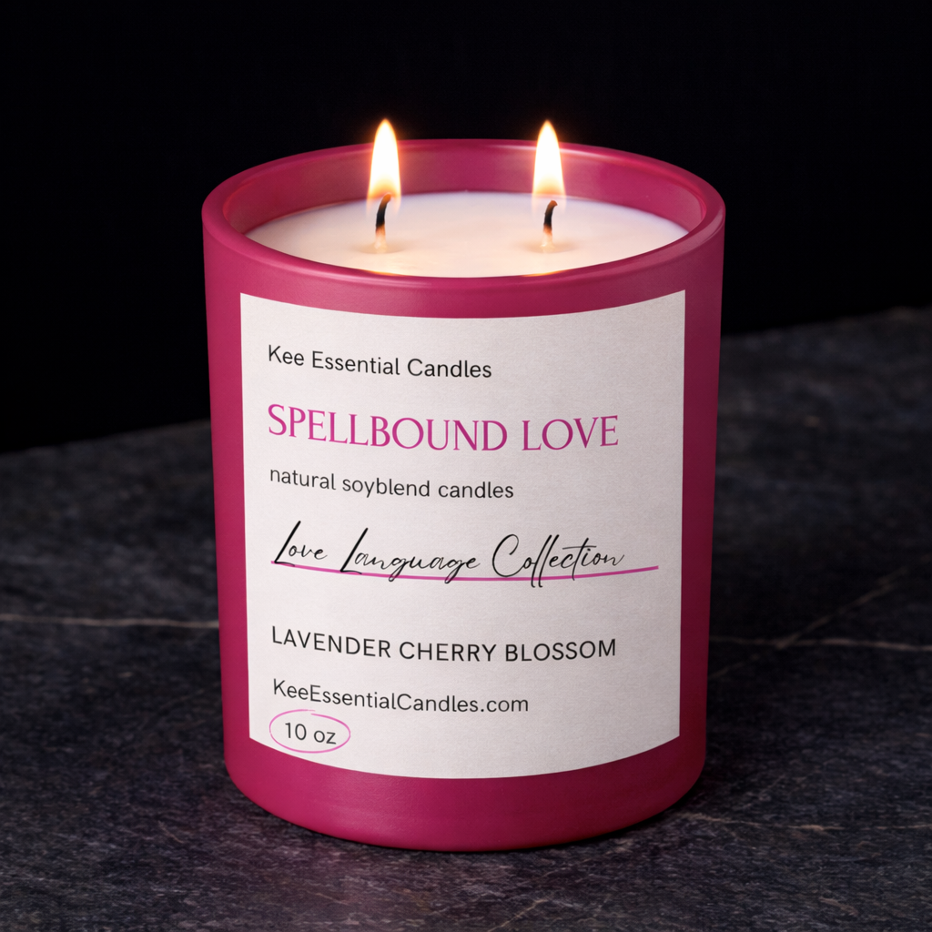 Spellbound Love