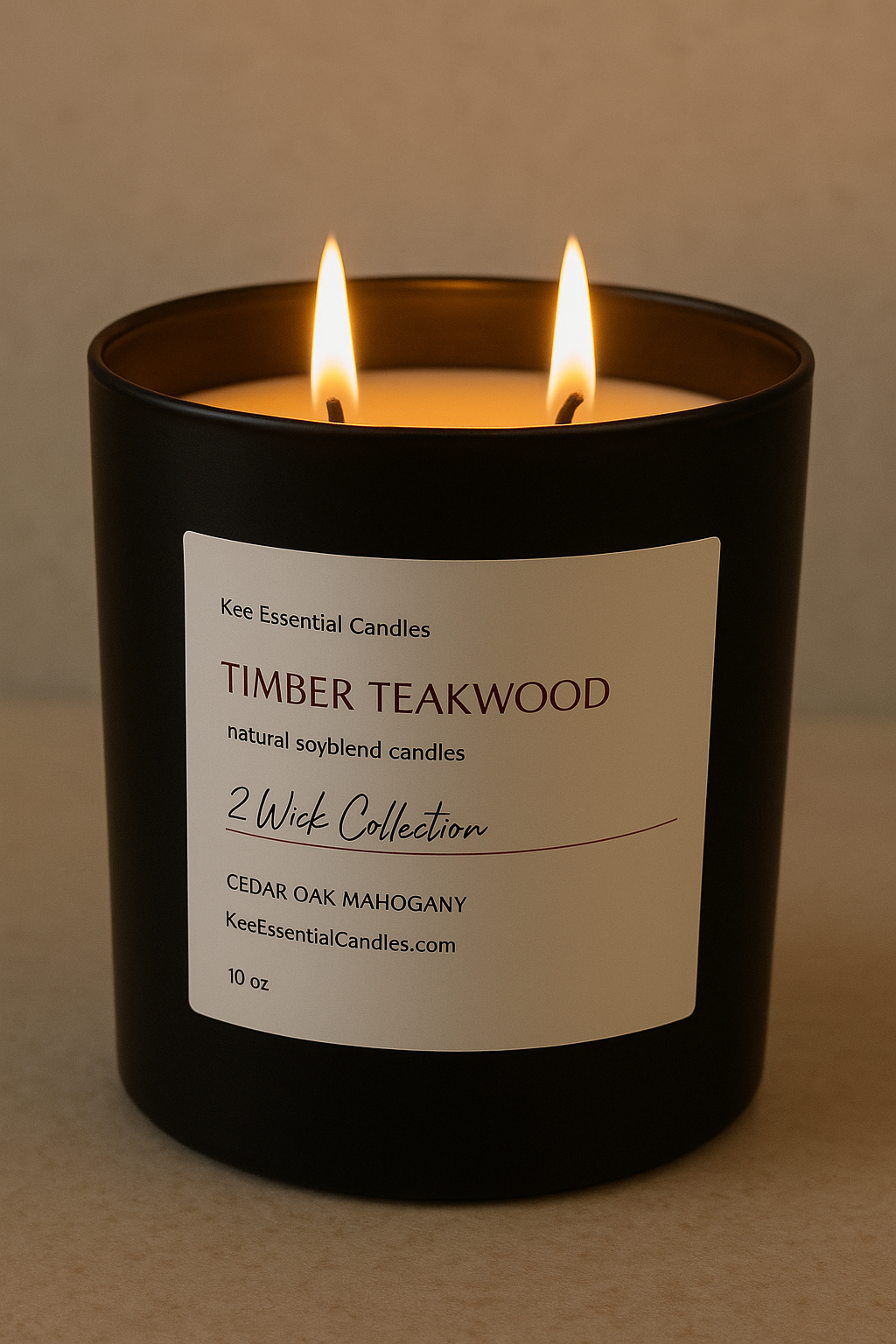 Timber Teakwood