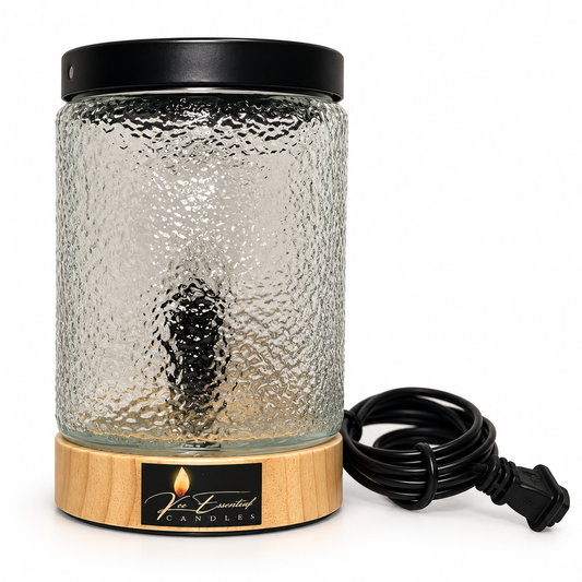 Electric Wax Warmer