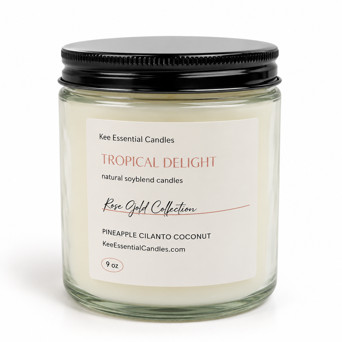 Tropical Delight
