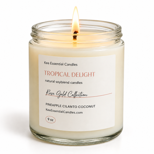 Tropical Delight