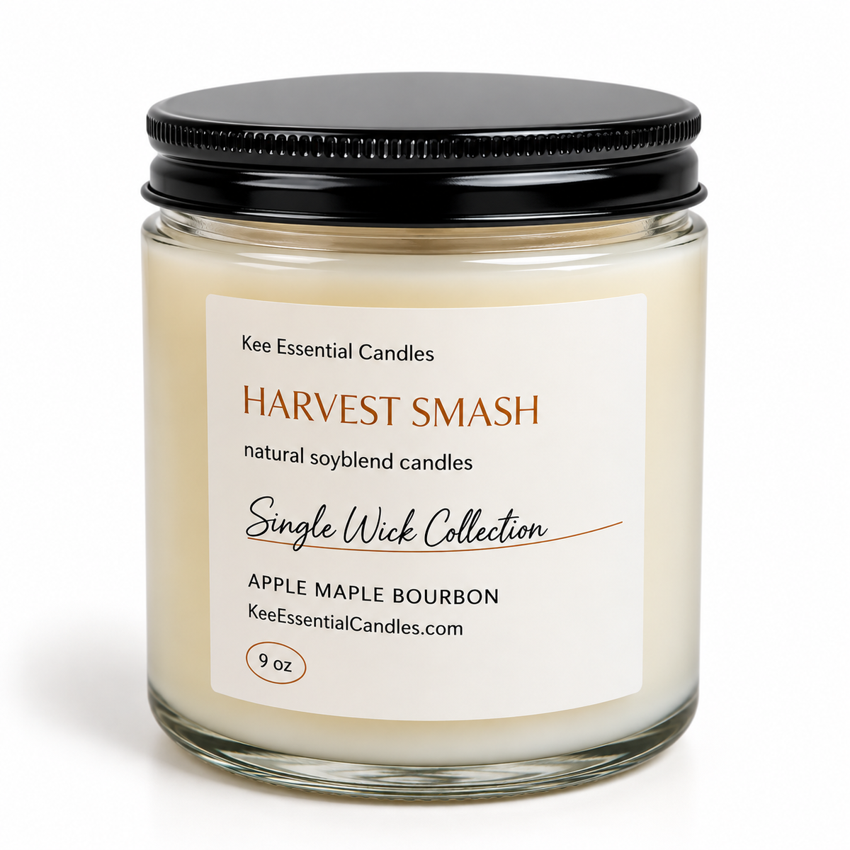Harvest Smash