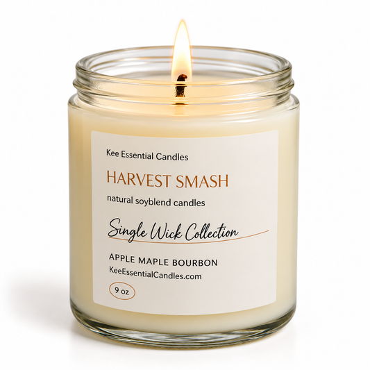Harvest Smash