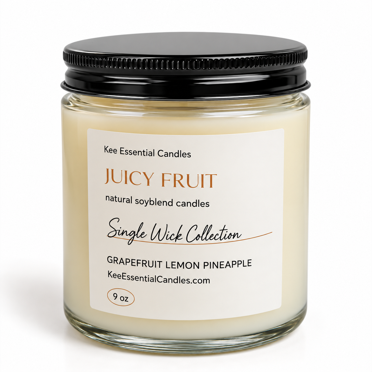 Juicy Fruit