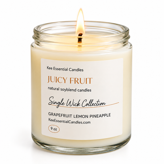 Juicy Fruit