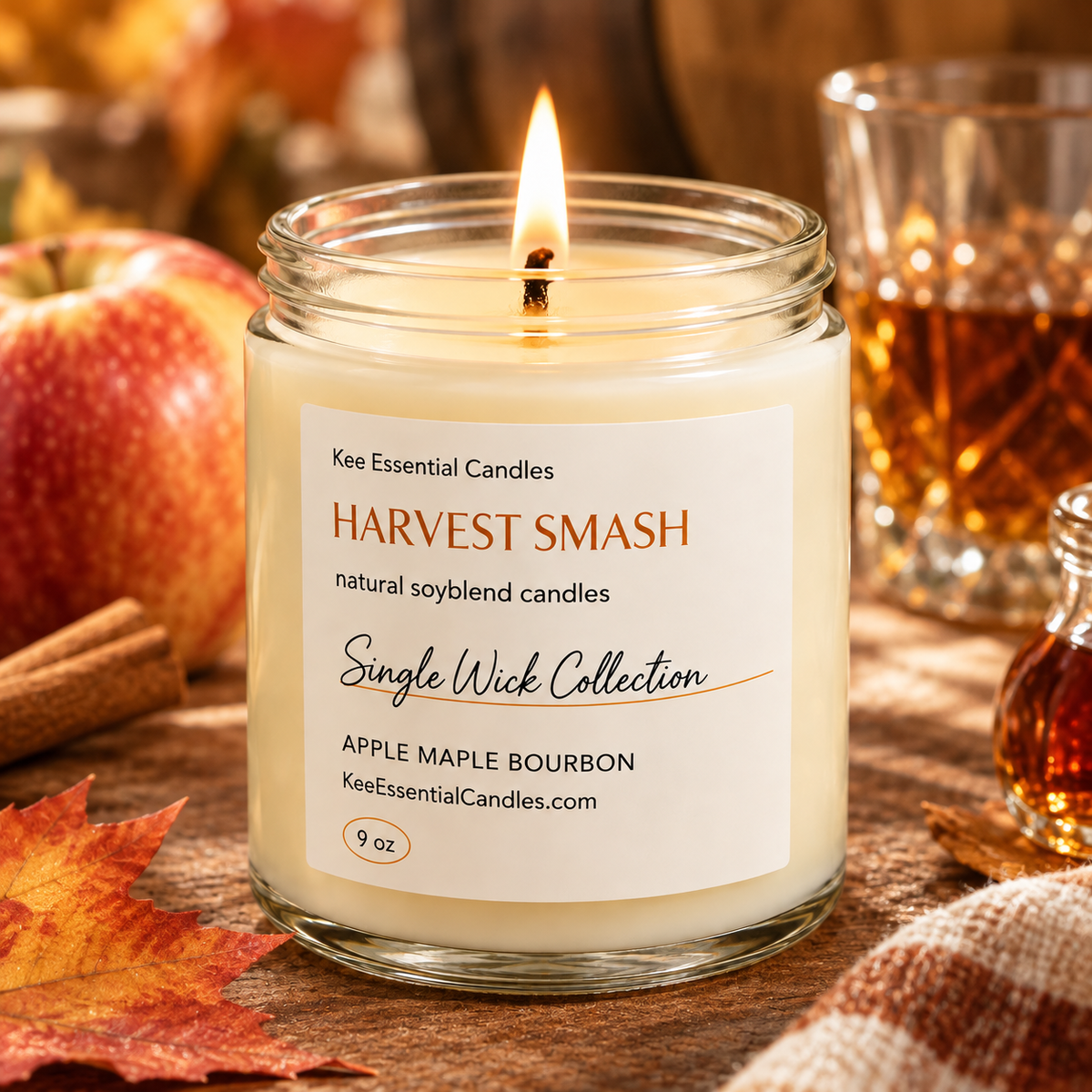 Harvest Smash