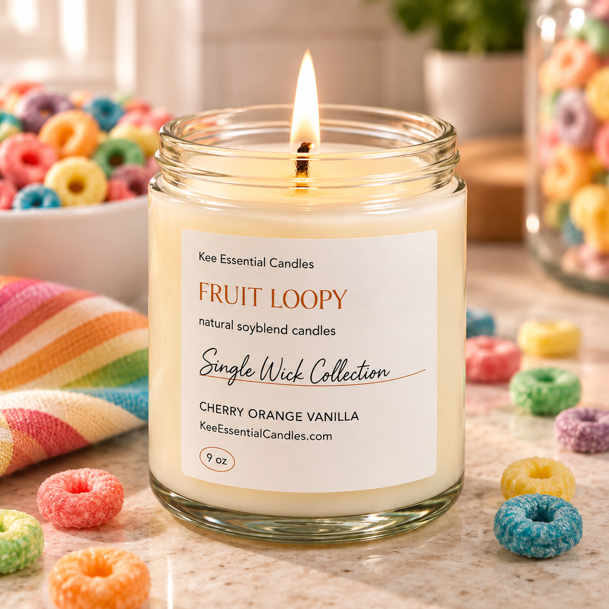 Fruit Loopy