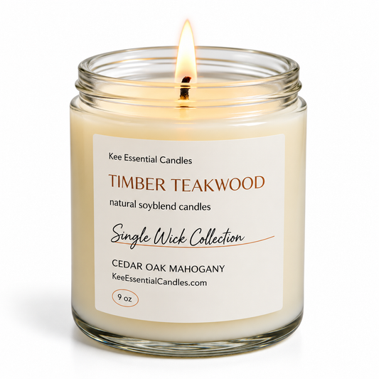 Timber Teakwood