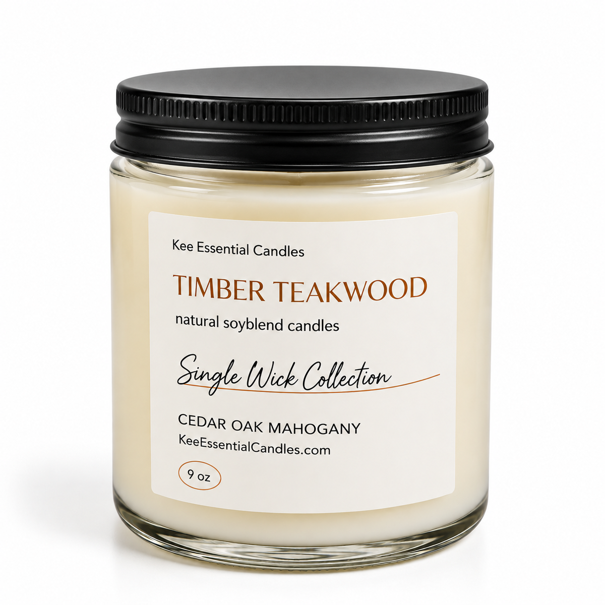 Timber Teakwood
